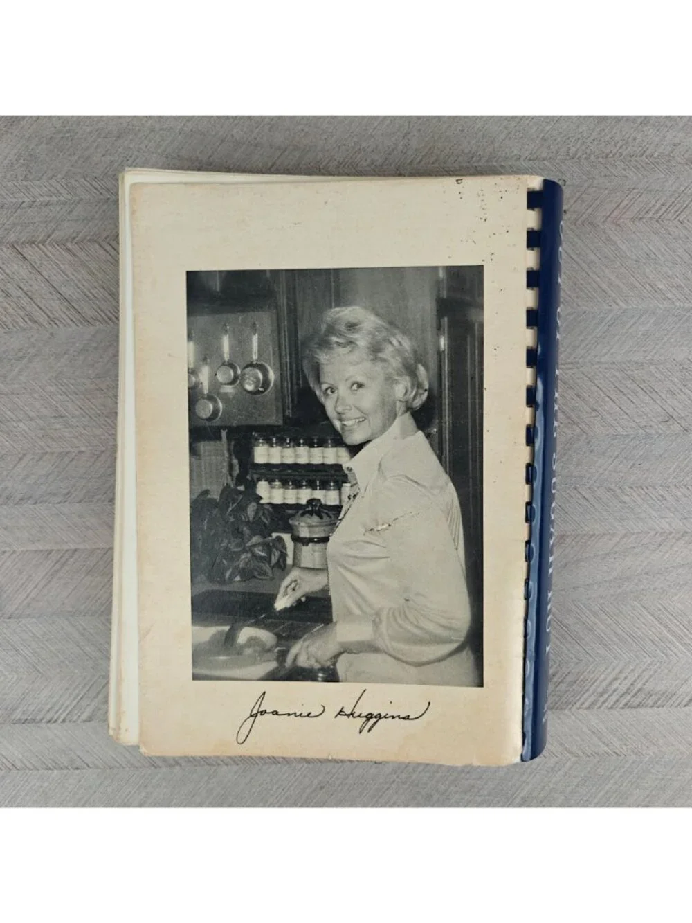 Out Of The Sugar Rut Joanie Huggins Vintage Cookbook Sugar Free Local Ethnic